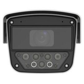 Зображення 3 8 MP відеокамера Uniview IPC268EA-AHDX4K-I1