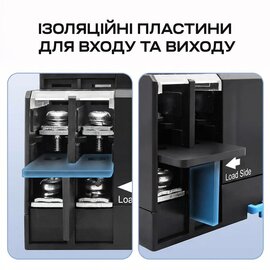 Зображення 3 Автомат введення резерву Tomzn TOQ7/4P