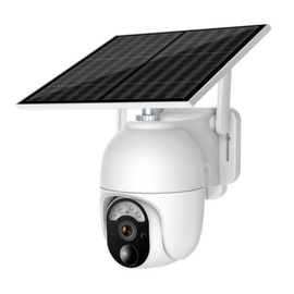 Зображення  3 MP відеокамера UBox IPPTZ16325 (2.8 мм)