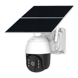 Зображення  Відеокамера UBox IPPTZ12335 (2.8 мм) поворотна