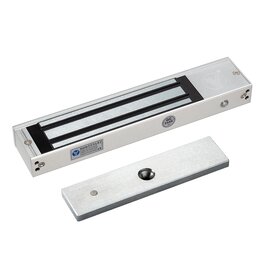 Зображення 4 Електромагнітний замок Yli Electronic YM-350N(LED)