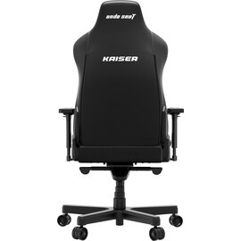Зображення 4 Крісло Anda Seat Kaiser 3E Size XL Black (AD23YC-XL-09-B-CF-B01)