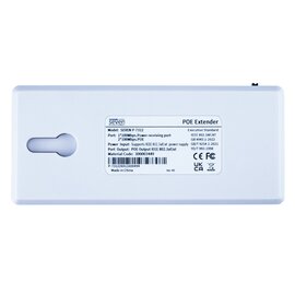 Изображение 4 PoE удлинитель Seven P-7312