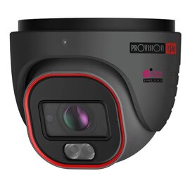 Зображення  IP Відеокамера Provision-ISR DH-340IPSN-MVF-G (2.8-12 мм)