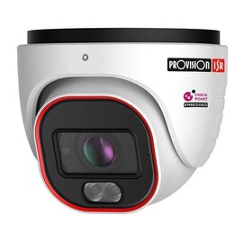 Зображення  IP Відеокамера Provision-ISR DH-380IPSN-MVF (2.8-12 мм)