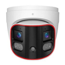 Зображення  IP Відеокамера Provision-ISR DPAN2-340ADRN (2.8 мм)