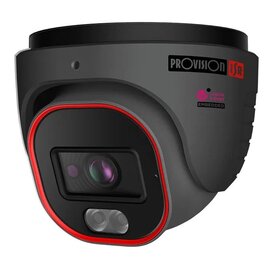 Зображення  Камера Provision-ISR DH-380IPSN-28-G (2.8 мм) на 8 MP