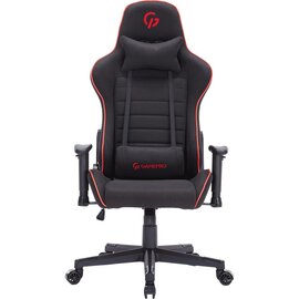 Зображення  Крісло GamePro GC575FB Black/Red