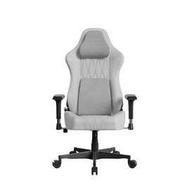 Зображення  Крісло Hator Darkside 3L PU White (HTC3001L)