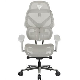 Изображение  Кресло TX3 Flex Pro Mesh Light Grey (TEGC-3076104.42)