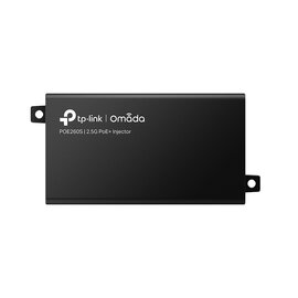 Зображення 5 PoE інжектор TP-Link POE260S до 100 метрів