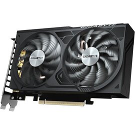 Зображення 5 Відеокарта Gigabyte GeForce RTX 5050 Windforce OC V2 (8192MB, GDDR6, 128bit) (GV-N5050WF2OCV2-8GD)