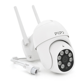 Зображення  Камера спостереження на 8 MP PiPo PP-IPC27D8MP20 PTZ (2.8 мм)