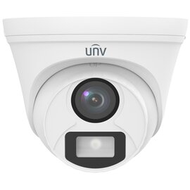 Зображення  2 MP відеокамера Uniview UAC-T112-F28-W