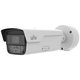 Зображення  8 MP відеокамера Uniview IPC268EA-AHDX4K-I1