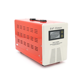 Зображення  ДБЖ Westech energy EAP ULTIMATE-2000VA/1400W 24V 2000 ВА