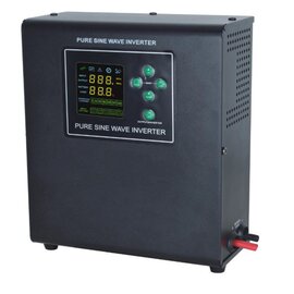 Изображение  ИБП линейно-интерактивный BestEn WM-UPS-3500W-24V, Выходная мощность (Вт): 3500 Вт