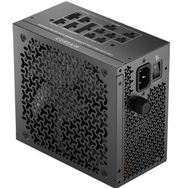 Зображення  Блок живлення Corsair RM1000x Shift ATX 3.1 1000W (CP-9020300-EU)