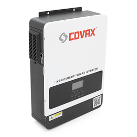 Изображение  Инвертор гибридный 1.8 кВт Covax CV-PS-2200-12V