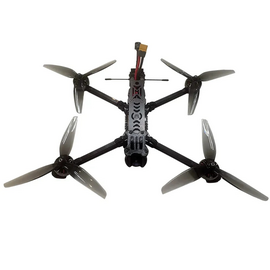 Изображение  Квадрокоптер FLH Lion 7 Analog 5.8G 2.5W 2812 1150KV