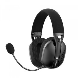 Изображение  Bluetooth гарнитура Havit Fuxi-H3 Black