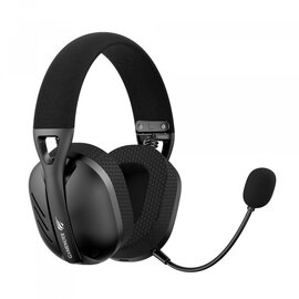 Изображение 2 Bluetooth гарнитура Havit Fuxi-H3 Black