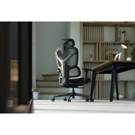 Изображение 2 Кресло TX3 YTC Mesh Black (TEGC-3065001.11)