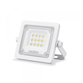 Зображення 2 Світлодіодний прожектор Videx F2e 10W 5000K (VL-F2e-105W)