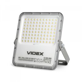 Зображення 2 LED прожектор Videx 3740Lm 5000K (VL-FSO5-3005) на 96 Wh