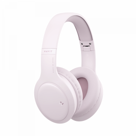 Изображение 2 Bluetooth гарнитура Havit HV-H633BT Pink