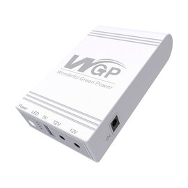 Зображення 2 WGP Mini UPS UPS103C 20000mAh (42-00253)