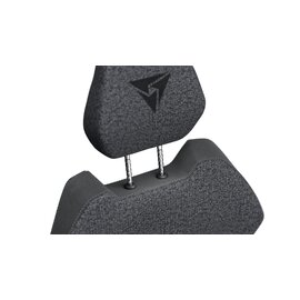 Изображение 3 Кресло TX3 Solo 360 Loft Air Dark Grey (TEGC-208010Z.Z1)