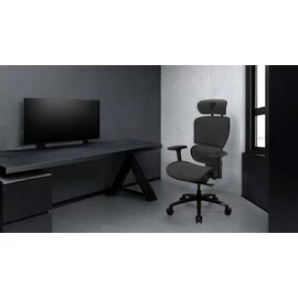 Изображение 3 Кресло TX3 XTC Loft Dark Grey (TEGC-307410Z.Z1)