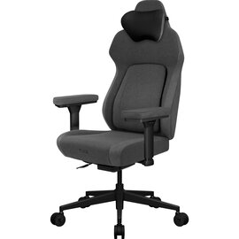 Изображение 3 Кресло TX3 Core Smart Loft Dark Grey (TEGC-207010Z.Z1)