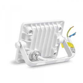 Зображення 3 Світлодіодний прожектор Videx F2e 10W 5000K (VL-F2e-105W)