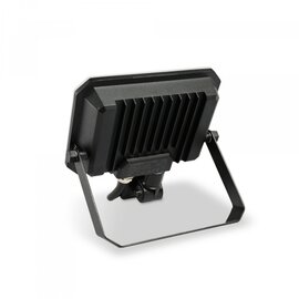 Зображення 3 Світлодіодний прожектор Videx F3 30W 5000K Sensor 220V Black (VLE-F3-0305B-S)