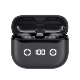 Изображение 3 Bluetooth гарнитура Havit TW984 "LIFE NC01T" ANC TWS Black