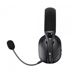 Изображение 4 Bluetooth гарнитура Havit Fuxi-H3 Black