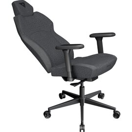 Изображение 4 Кресло TX3 Solo 360 Loft Air Dark Grey (TEGC-208010Z.Z1)