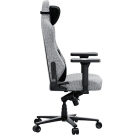 Зображення 4 Крісло Anda Seat Phantom 3 Size XL Fabric Gray (AD18XL-52-G-F-G01)