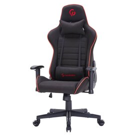 Зображення 4 Крісло GamePro GC575FB Black/Red