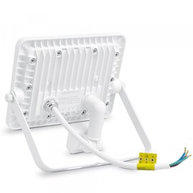 Зображення 4 LED прожектор Videx F2e 30W 5000K Sensor (VL-F2e305W-S) на 30 W