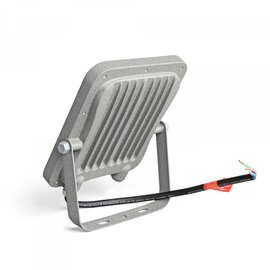 Зображення 4 LED прожектор Videx Premium F2 30W 5000K AC/DC12-48V (VL-F2-305G-12V) на 30 W