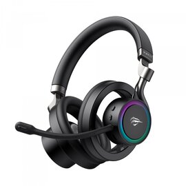 Изображение 5 Bluetooth гарнитура Havit Fuxi-H8 Black