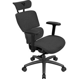 Изображение 5 Кресло TX3 XTC Loft Dark Grey (TEGC-307410Z.Z1)