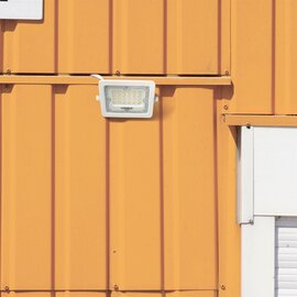 Зображення 5 Світлодіодний прожектор Videx F2e 20W 5000K (VL-F2e-205W)