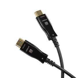 Изображение 5 Кабель мультимедийный Trinix HDMI V2.1 25м (AOC-HDMI8k-25m)