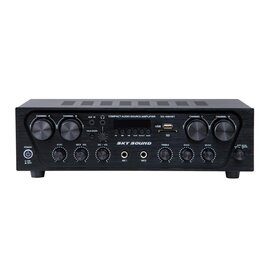 Зображення 5 Акустичний комплект Sky Sound SKW-4808LS White, Колір: білий