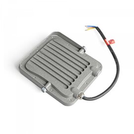 Зображення 5 LED прожектор Videx Premium F2 30W 5000K AC/DC12-48V (VL-F2-305G-12V) на 30 W