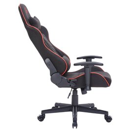 Зображення 6 Крісло GamePro GC575FB Black/Red